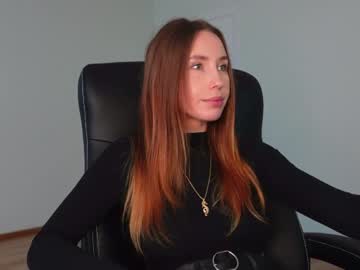 Agelina_Summer October 21, 2025 Chaturbate stream image