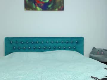 Alessiarayy October 21, 2025 Chaturbate stream image
