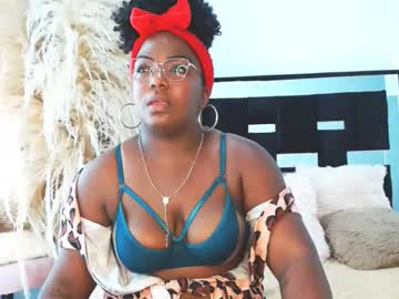 Amberblazzee October 21, 2025 Chaturbate stream image