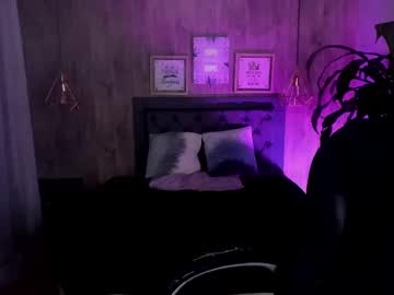 Charlotte_Brown88 October 21, 2025 Chaturbate stream image