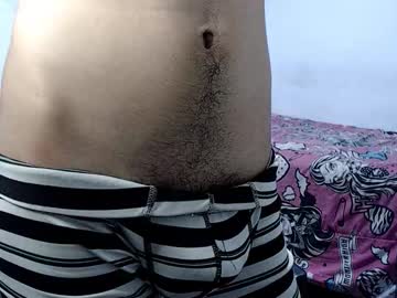 Denji_Spears October 21, 2025 Chaturbate stream image