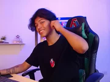Dreyk20 October 21, 2025 Chaturbate stream image