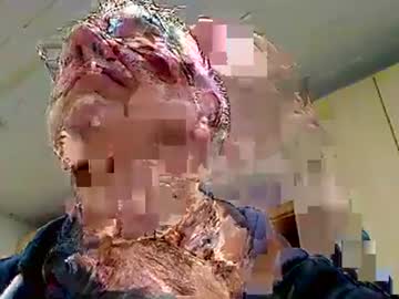Dschungleman October 21, 2025 Chaturbate stream image