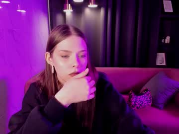 Enchantedleah October 21, 2025 Chaturbate stream image