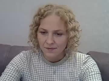 Gessy_Vellian8 October 21, 2025 Chaturbate stream image