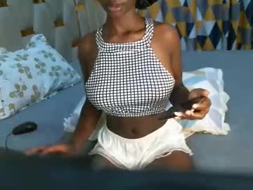 Jamiecandy October 21, 2025 Chaturbate stream image