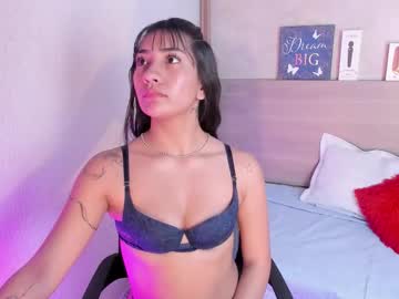 Kiimowens October 21, 2025 Chaturbate stream image