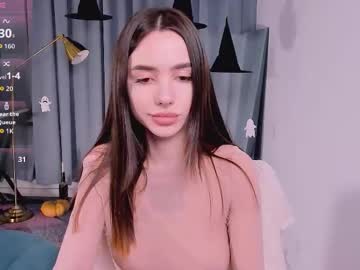 Kim_Lyn October 21, 2025 Chaturbate stream image
