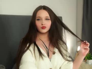 Loribis October 21, 2025 Chaturbate stream image
