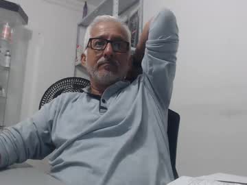 Manolito1024 October 21, 2025 Chaturbate stream image