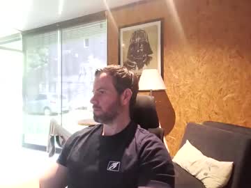 Shad0w_Hunter October 21, 2025 Chaturbate stream image