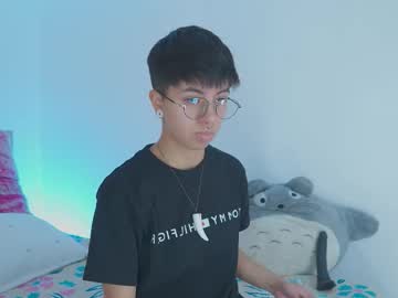 Tommy_Blue1 October 21, 2025 Chaturbate stream image