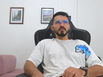 Alejandroo_7 October 21, 2025 Chaturbate stream image
