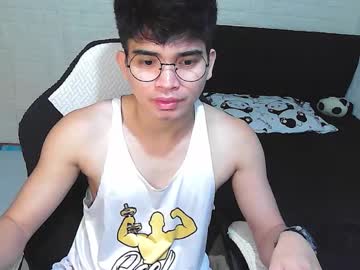 Alpha_Rider October 21, 2025 Chaturbate stream image