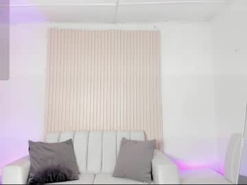 Amy_Medina_ October 21, 2025 Chaturbate stream image