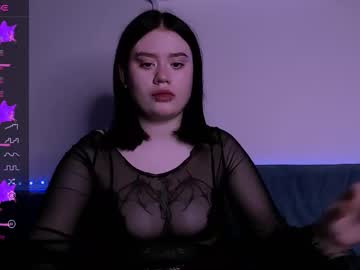 Ariamorgan_ October 21, 2025 Chaturbate stream image