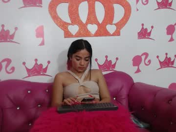 Bby_Schoolgiirl October 21, 2025 Chaturbate stream image