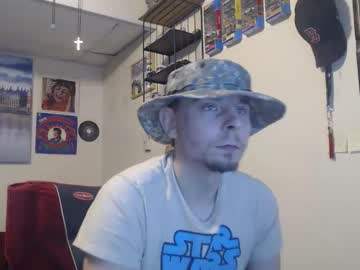 Bigmike5702 October 21, 2025 Chaturbate stream image