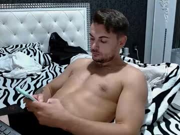Christianhot_ October 21, 2025 Chaturbate stream image
