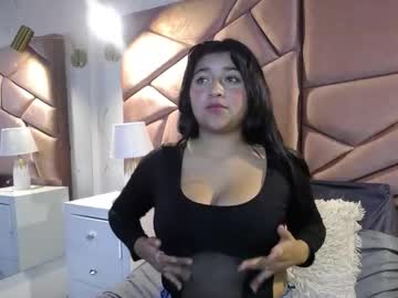 Coralpurple_22 October 21, 2025 Chaturbate stream image