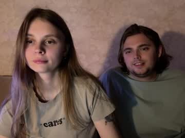 Eva_Calvin October 21, 2025 Chaturbate stream image
