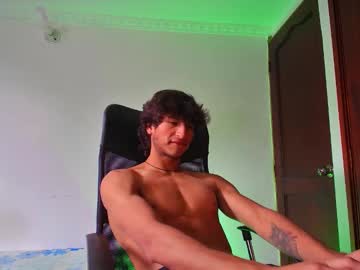 Isaac__Efx October 21, 2025 Chaturbate stream image