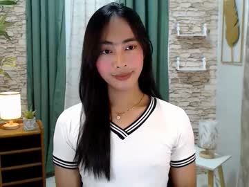 Jhanea69 October 21, 2025 Chaturbate stream image