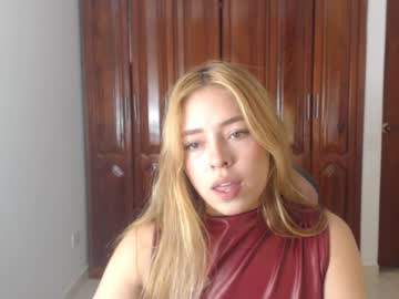 Karla_Charloby October 21, 2025 Chaturbate stream image
