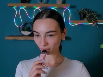 Kira_Light__ October 21, 2025 Chaturbate stream image