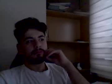 Realhornyboy35 October 21, 2025 Chaturbate stream image