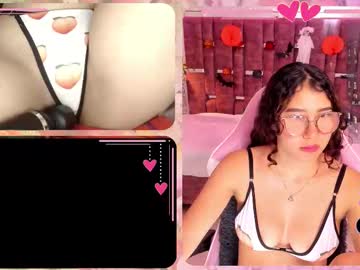 Rossiegames October 21, 2025 Chaturbate stream image