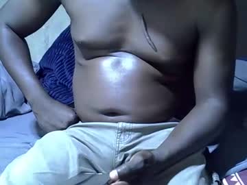 Ruffbwoy stream photo from October 21, 2025