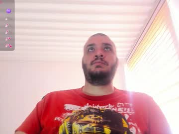 Sigfridd_ October 21, 2025 Chaturbate stream image