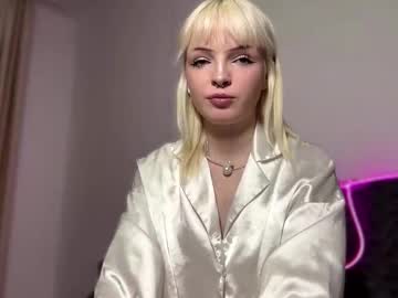 Silvanahonohan October 21, 2025 Chaturbate stream image