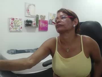 Smilet_Milf October 21, 2025 Chaturbate stream image