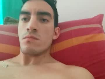Tommypv20 October 21, 2025 Chaturbate stream image
