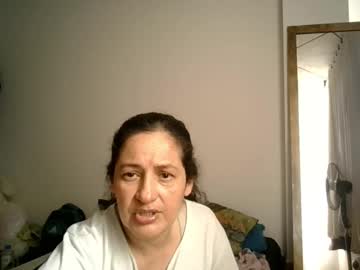 Xime5144838 October 21, 2025 Chaturbate stream image