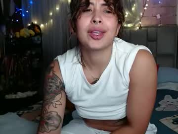 Xiuyin October 21, 2025 Chaturbate stream image