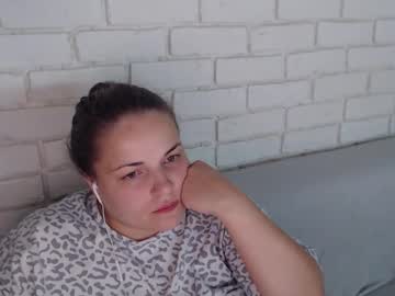 Crazyy_Girl_ October 21, 2025 Chaturbate stream image