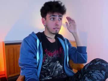 Deimondx October 21, 2025 Chaturbate stream image