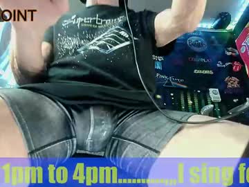 Djpointe October 21, 2025 Chaturbate stream image