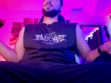 Drako_Kingx October 21, 2025 Chaturbate stream image