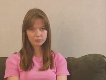 Erosyne October 21, 2025 Chaturbate stream image