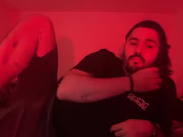 Foxyhunter666 October 21, 2025 Chaturbate stream image