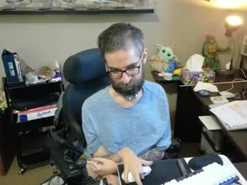 Highpriest_Belial October 21, 2025 Chaturbate stream image