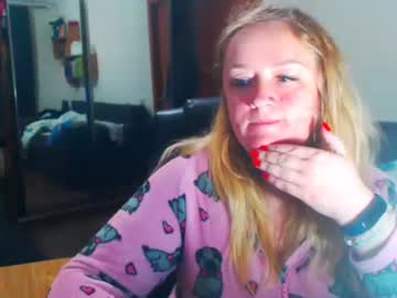 Honeydewmolly October 21, 2025 Chaturbate stream image