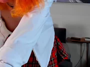 Honeymissy October 21, 2025 Chaturbate stream image