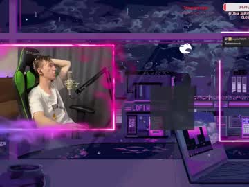 Inadequate_Rus18 October 21, 2025 Chaturbate stream image