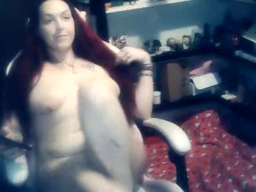 Krystalwebss October 21, 2025 Chaturbate stream image