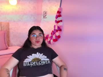 Mailyn_Rose October 21, 2025 Chaturbate stream image